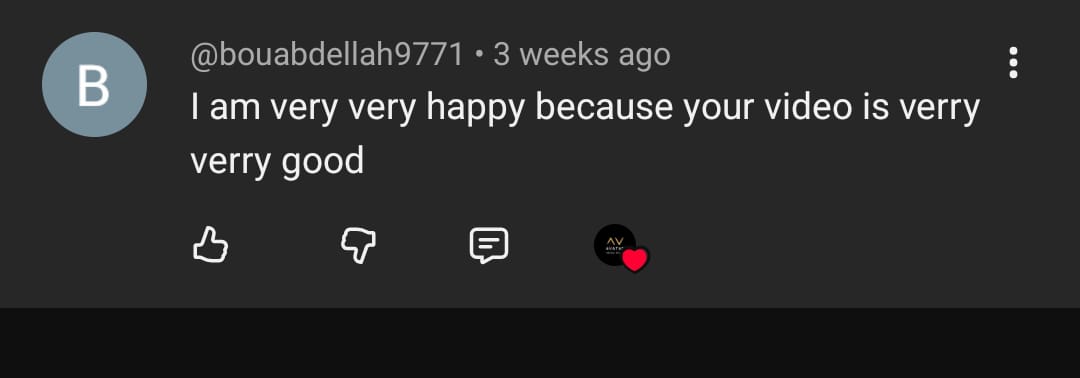شهادة طالب