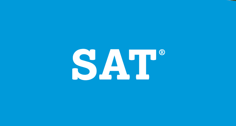 SAT (Scholastic Assessment Test)